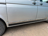 Volkswagen T6 2015-2024 Edelstahl Türgriffblenden Foto 20