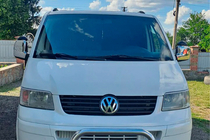 Volkswagen T5 Transporter 2003-2010 Spiegelabdeckungen Chrom (2 Stk) Foto 6