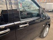 Mercedes Vito/V-class W447 2014- Chrom Türgriffblenden (4 Stk., Edelstahl) Mit Chip, OmsaLine - Italienischer Edelstahl Foto 7