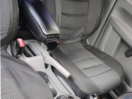 Volkswagen Caddy 2004-2010 Armlehne V1 (in Getränkehalter) Schwarz Foto 7