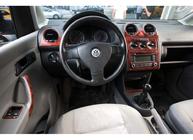 Volkswagen Caddy 2004-2010 Armaturenbrett Abdeckungen Holz Foto 7
