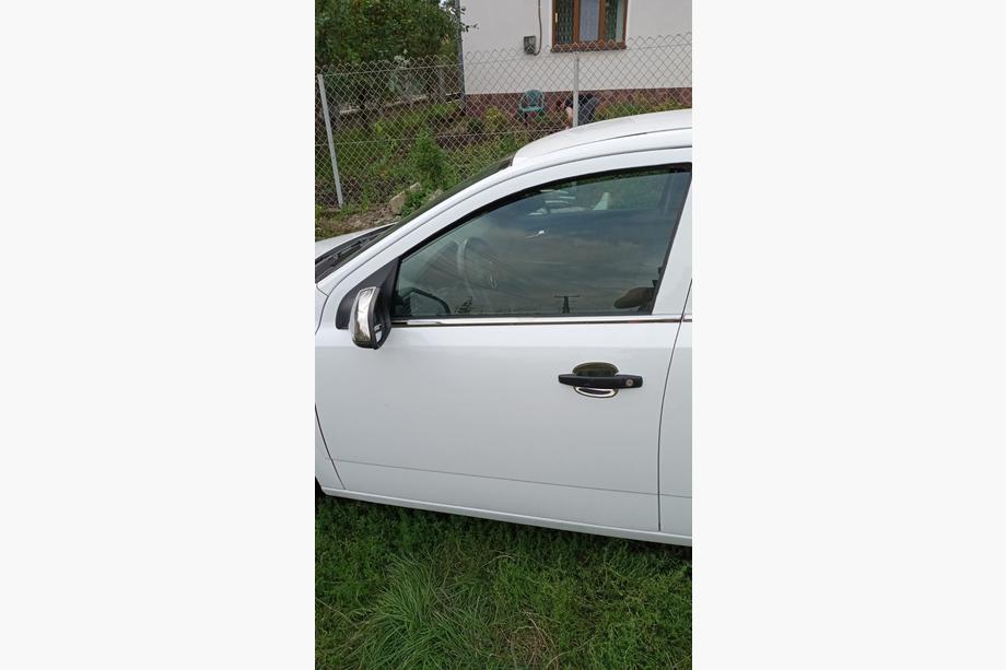 Opel Astra H 2004-2013 Fensterrahmen Zierleisten Edelstahl Hatchback, OmsaLine - Italienischer Edelstahl Foto 12