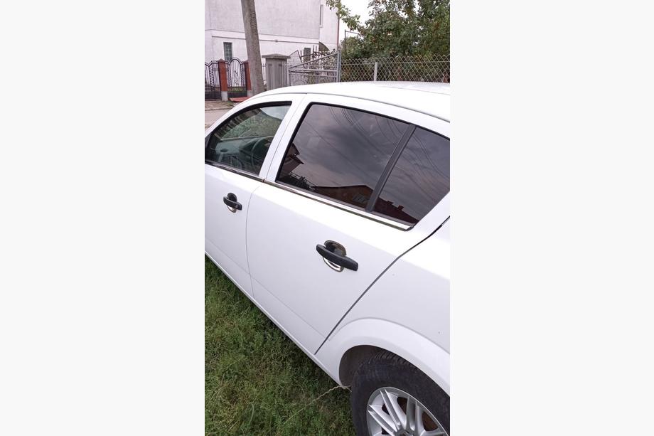 Opel Astra H 2004-2013 Fensterrahmen Zierleisten Edelstahl Hatchback, OmsaLine - Italienischer Edelstahl Foto 13