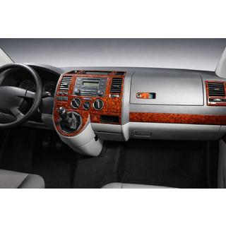 Armaturenbrett Abdeckungen (Türkei) Volkswagen T5 Transporter 2003-2010 Foto 1