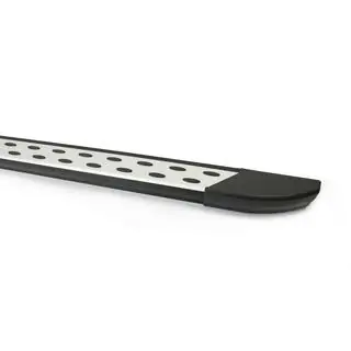 Seitenschweller DotLine (2 Stk., Aluminium) Foto 2