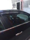 Renault Clio IV 2012-2019 Windabweiser HB (4 Stk., Sunplex Sport) Foto 9