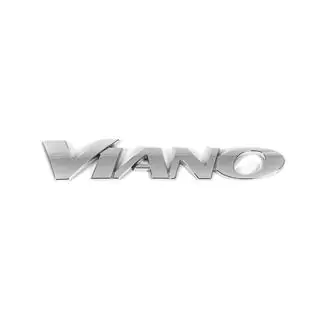 Schriftzug Viano A639 817 1212