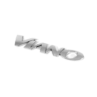 Schriftzug Viano A639 817 1212 Foto 2