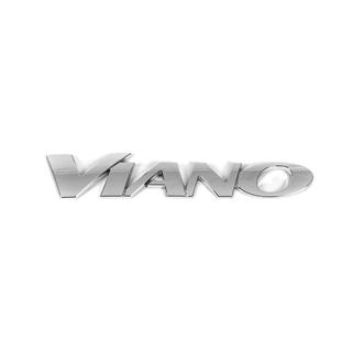 Schriftzug Viano A639 817 1212 Mercedes Vito W639 2004-2014 Foto 1