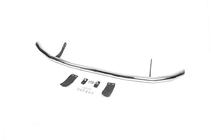 Mercedes Vito W638 1996-2003 Frontschutzrohr unten ST008 Edelstahl d51 Foto 3