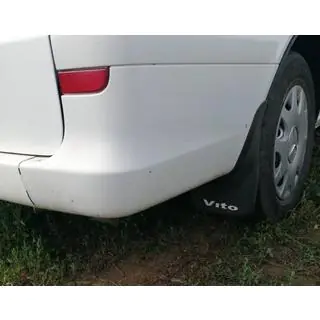 Premium Schmutzfänger (Türkei, weich)