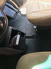 Mercedes Vito W638 1996-2003 Gummimatten (3 Stk, Stingray) Foto 3