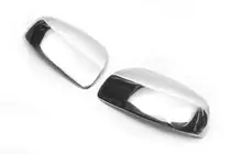Mercedes Vito W639 2004-2014 Spiegelabdeckungen Chrom Vito 2010-2015 (2 Stk) Foto 13