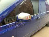 Mercedes Vito W639 2004-2014 Spiegelabdeckungen Chrom Vito 2010-2015 (2 Stk) Foto 6