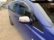 Mercedes Vito W639 2004-2014 Spiegelabdeckungen Chrom Vito 2010-2015 (2 Stk) Carmos - Türkischer Stahl Foto 7