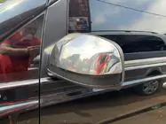 Mercedes Vito W639 2004-2014 Spiegelabdeckungen Chrom Vito 2010-2015 (2 Stk) Foto 8