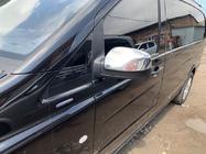 Mercedes Vito W639 2004-2014 Spiegelabdeckungen Chrom Vito 2010-2015 (2 Stk) Carmos - Türkischer Stahl Foto 9