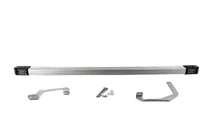 Mercedes Vito/V-class W447 2014- Heckbügel Moonlight (Aluminium) Foto 3