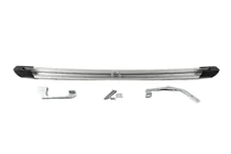 Mercedes Vito/V-class W447 2014- Heckbügel Moonlight (Aluminium) Foto 6