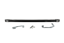 Mercedes Vito/V-class W447 2014- Heckbügel Moonlight (Aluminium) Schwarz Foto 9