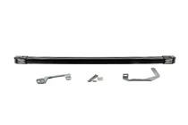Mercedes Vito/V-class W447 2014- Heckbügel Moonlight (Aluminium) Foto 9