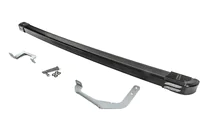 Mercedes Vito/V-class W447 2014- Heckbügel Moonlight (Aluminium) Foto 10