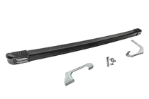 Mercedes Vito/V-class W447 2014- Heckbügel Moonlight (Aluminium) Foto 11
