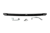 Mercedes Vito/V-class W447 2014- Heckbügel Moonlight (Aluminium) Foto 12