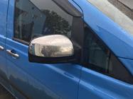 Mercedes Viano 2004-2014 Spiegelabdeckungen Chrom VITO 2010-2014 (2 Stk) OmsaLine - Italienischer Edelstahl Foto 7