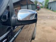 Mercedes Viano 2004-2014 Spiegelabdeckungen Chrom VITO 2010-2014 (2 Stk) OmsaLine - Italienischer Edelstahl Foto 12