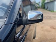 Mercedes Viano 2004-2014 Spiegelabdeckungen Chrom VITO 2010-2014 (2 Stk) OmsaLine - Italienischer Edelstahl Foto 14