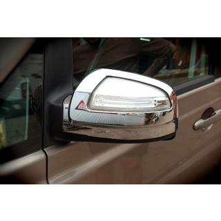 Spiegelabdeckungen VIANO 2010-2015 (2 Stk., Kunststoff) Mercedes Viano 2004-2014 Foto 2