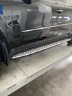 Mercedes GL class X164 2006-2012 Seitenschweller Original Design Foto 2