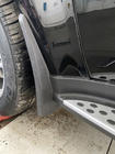 Mercedes GL class X164 2006-2012 Seitenschweller Original Design Foto 4