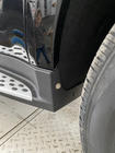 Mercedes GL class X164 2006-2012 Seitenschweller Original Design Foto 6
