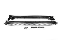 Mercedes GL class X164 2006-2012 Seitenschweller Original Design Foto 8