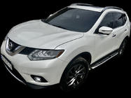 Nissan X-trail T32/Rogue 2014-2021 Seitenschweller OEM V2 (B-Typ) Foto 1
