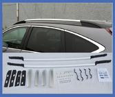 Honda CRV 2012-2016 Reling Design V1 (OEM, Euro-Typ) Foto 2