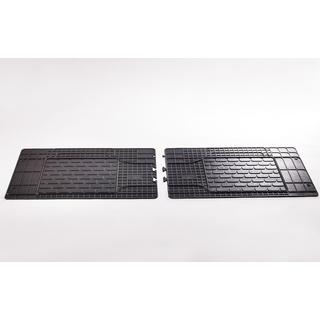 Hintere Gummimatten (2 Stk, Stingray) Foto 3