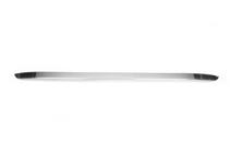 Hyundai I-20 2008-2012 Kofferraumleiste Edelstahl Foto 2
