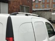 Mercedes Citan 2013-2021 Dachreling Chrom Foto 4