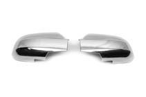Hyundai Tucson JM 2004- Spiegelabdeckungen (2 Stk., Kunststoff) Foto 1