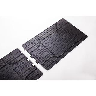 Hintere Gummimatten (2 Stk, Stingray) Foto 4