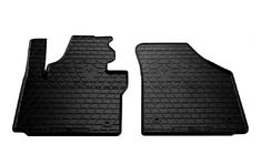 Volkswagen Caddy 2004-2010 Gummimatten (Stingray) Foto 1