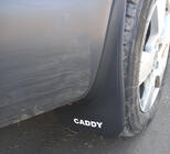 Volkswagen Caddy 2004-2010 Premium Spritzschutz Türkei Foto 7