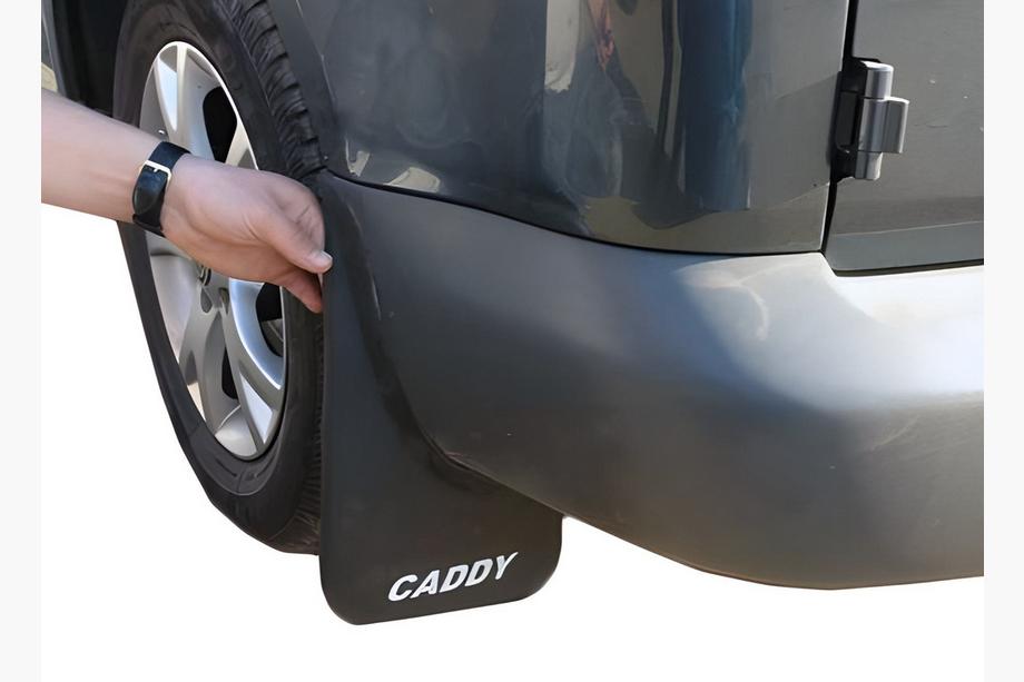 Volkswagen Caddy 2004-2010 Premium Spritzschutz Türkei Image