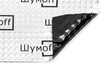 Shumoff L-Serie (27x37 cm) Shumoff L3 – 3.0mm Foto 1
