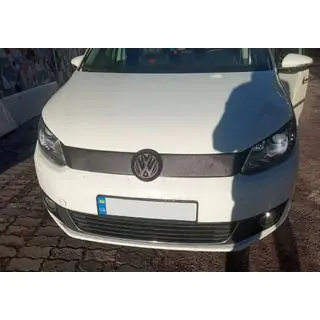 Winterabdeckung für Kühlergrill (oben)
