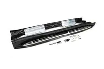 Hyundai Tucson TL 2016-2021 Seitenschweller Original Design V1 (2Stk) Foto 12