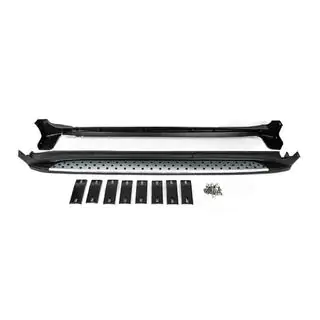 Seitenschweller OEM V1 Foto 3